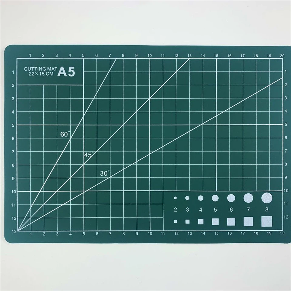 Мат за резање црног језгра