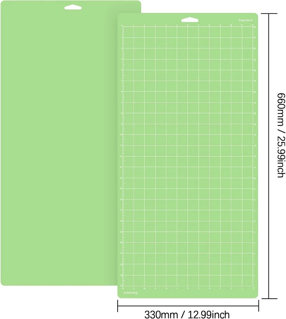 Green Cutting Mat best