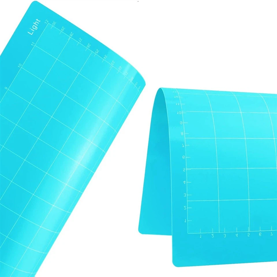 Light Adhesive Cutting Mat factory