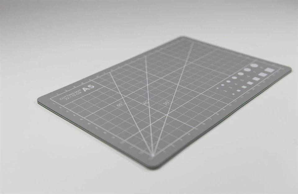 Non-Slip Cutting Mat best