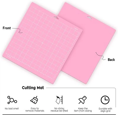 Пинк Мат за сечење